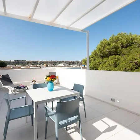 Apartment Vitop San Vito Lo Capo