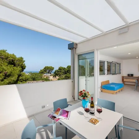 Vitop Сан-Вито-Ло-Капо