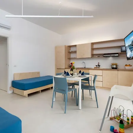 Vitop Appartement *