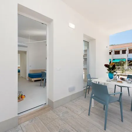 Vitop Appartement *