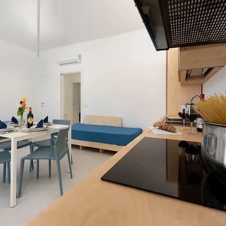 Vitop Appartement *