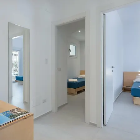Vitop Appartement