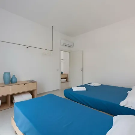 Vitop Appartement