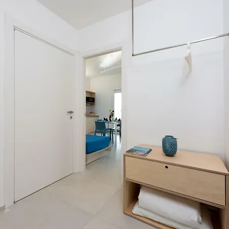 Appartement Vitop