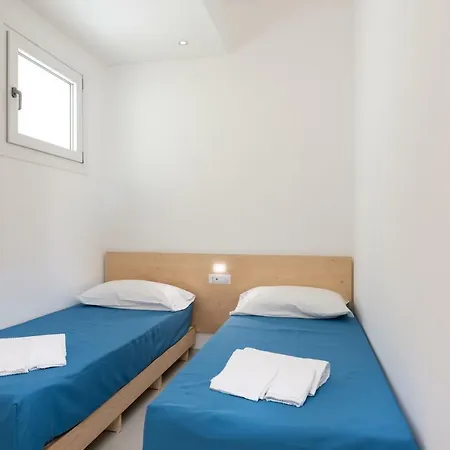Appartement Vitop