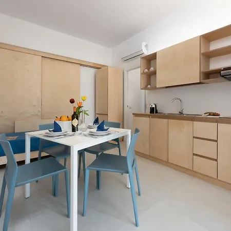 Vitop Appartement *
