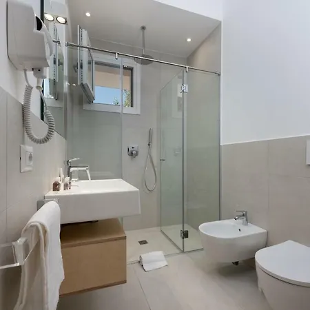 Appartement Vitop *
