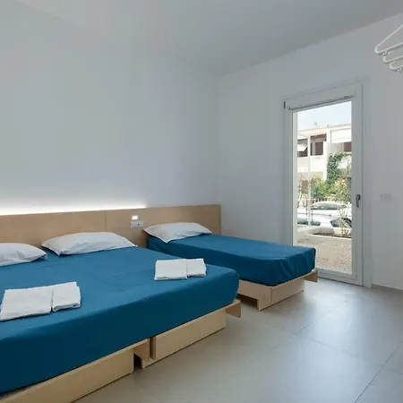Appartement Vitop San Vito Lo Capo