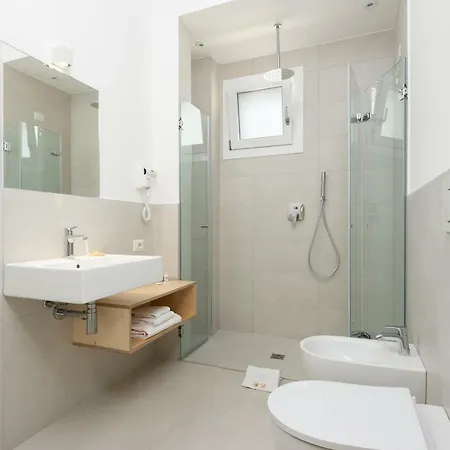 Vitop Appartement San Vito Lo Capo