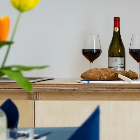 Vitop Appartement