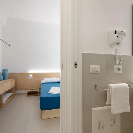 Appartement Vitop San Vito Lo Capo