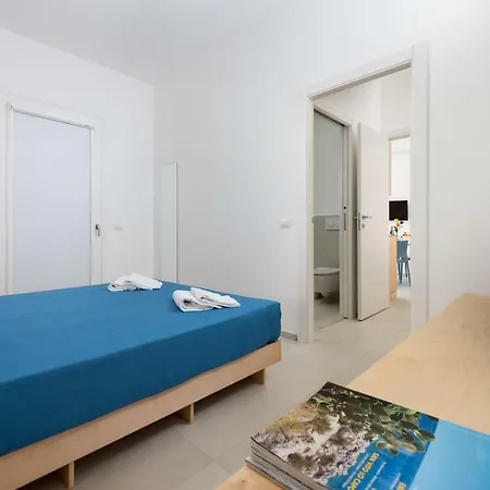 Appartement Vitop San Vito Lo Capo