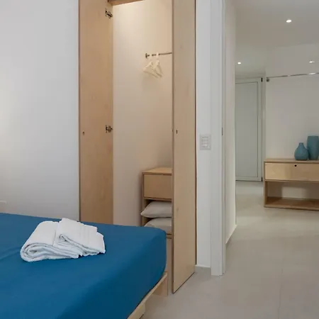 Appartement Vitop *