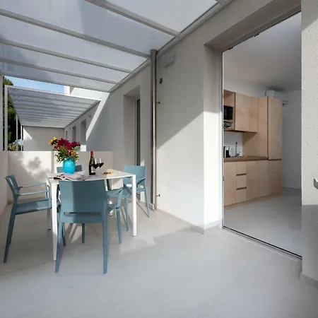 Vitop Appartement San Vito Lo Capo