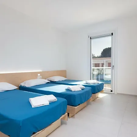 Vitop Appartement San Vito Lo Capo