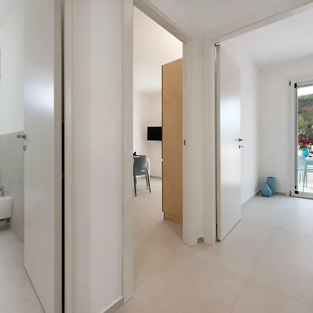 Appartement Vitop *