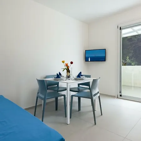 Vitop Appartement *