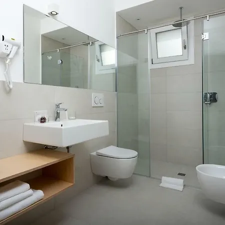 Vitop Appartement *