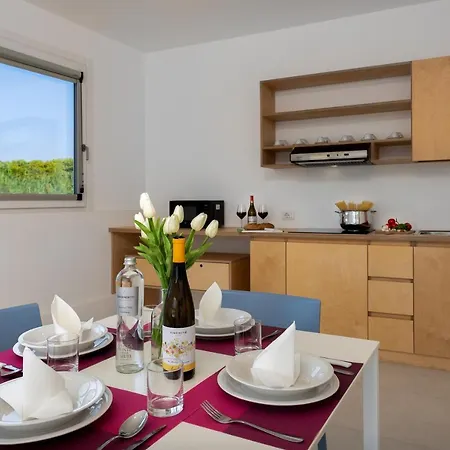 Vitop Appartement