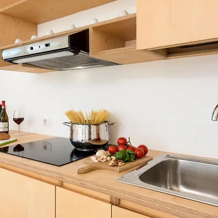 Vitop Appartement *