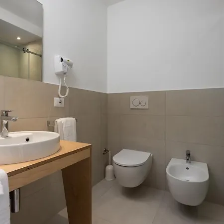 Vitop Appartement *