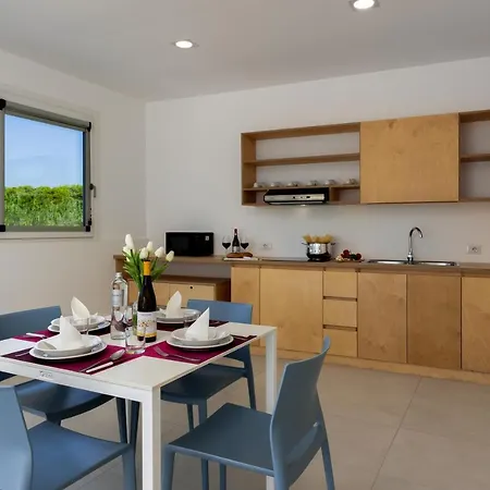 Vitop Appartement San Vito Lo Capo